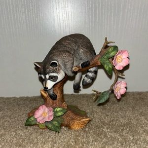 Lenox woodland animal collection